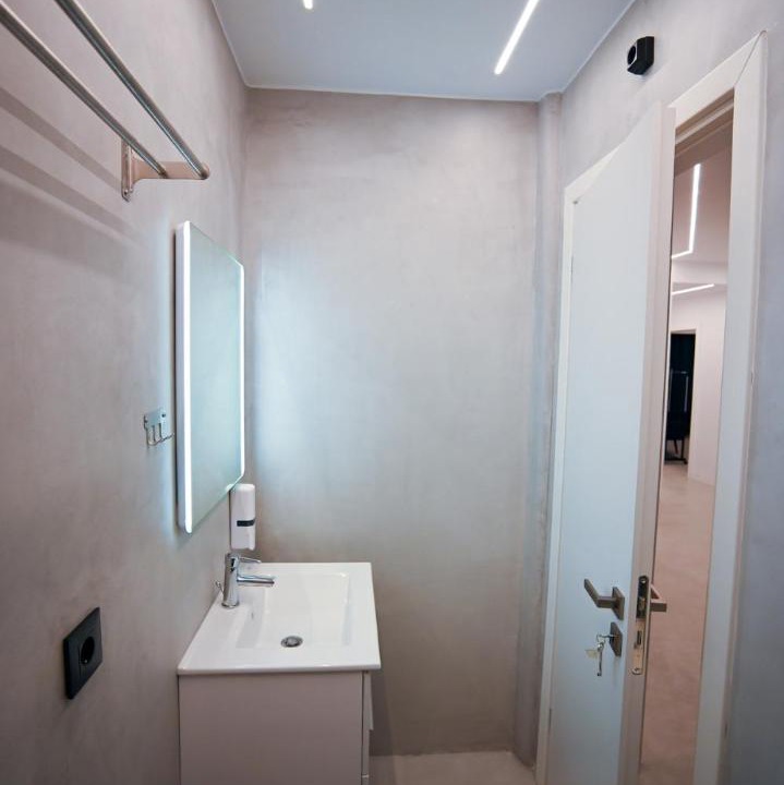 Photo of Bathroom in Athens