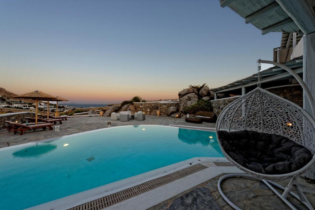 Photo of Outdoor in Kalafatis