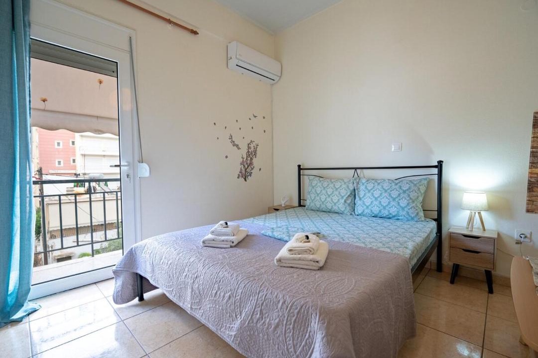 Photo of Bedroom in Nea Ionia