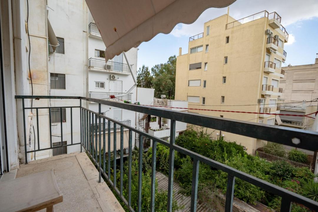 Photo of Patio Balcony in Nea Ionia