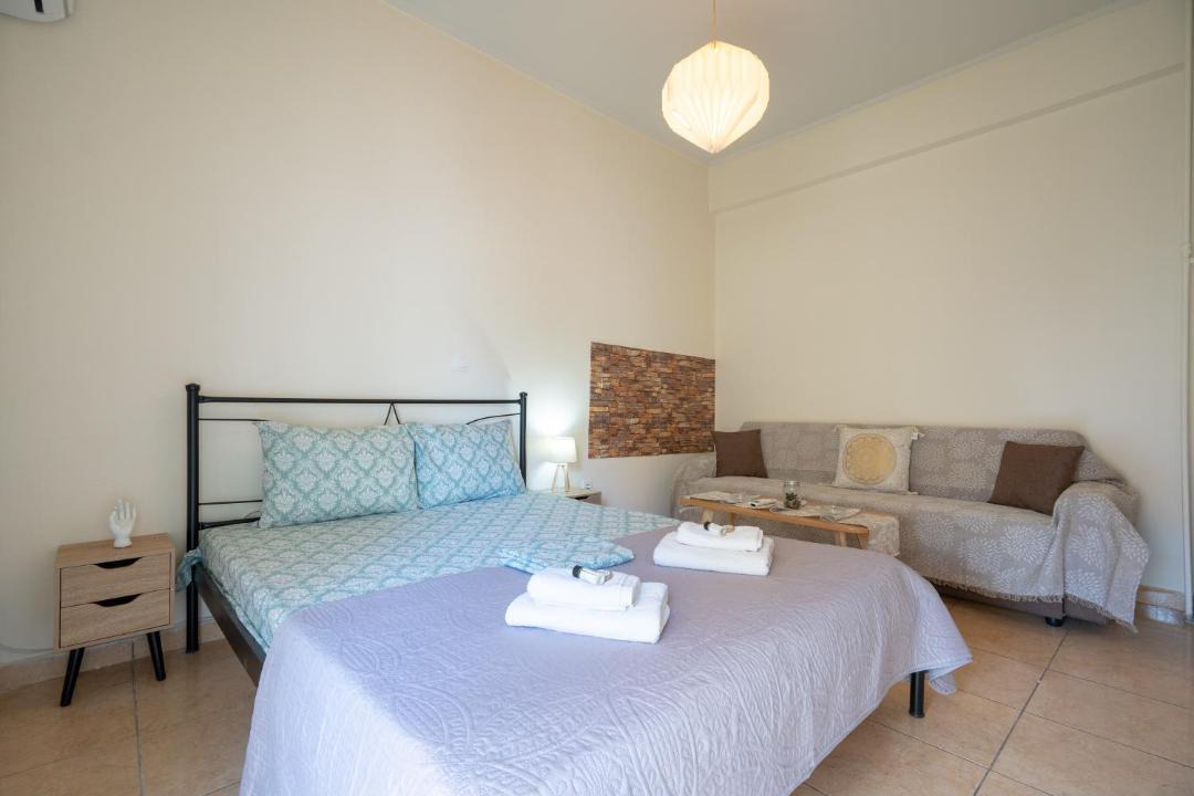 Photo of Bedroom in Nea Ionia