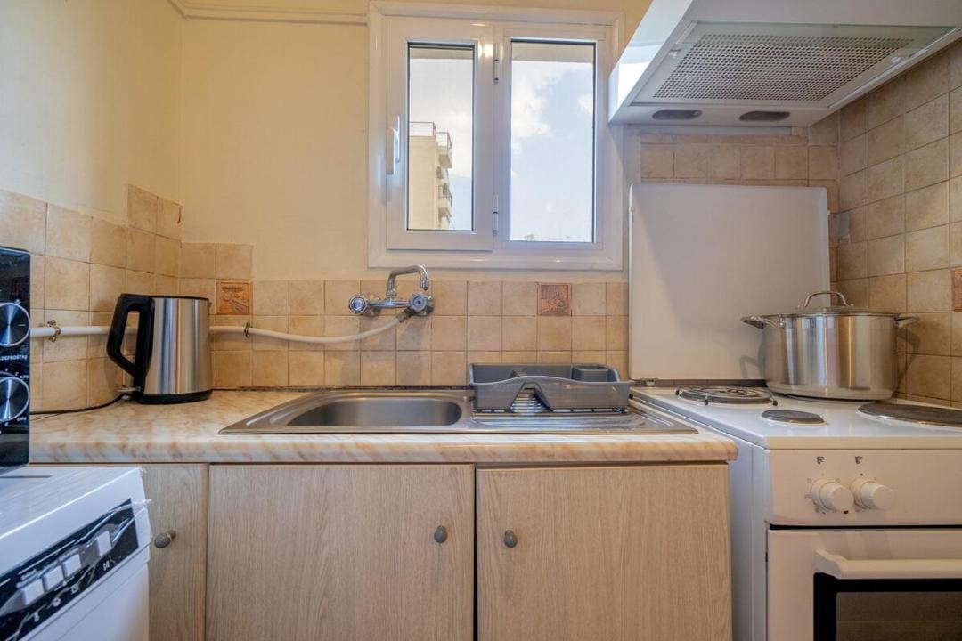 Photo of Kitchen in Nea Ionia