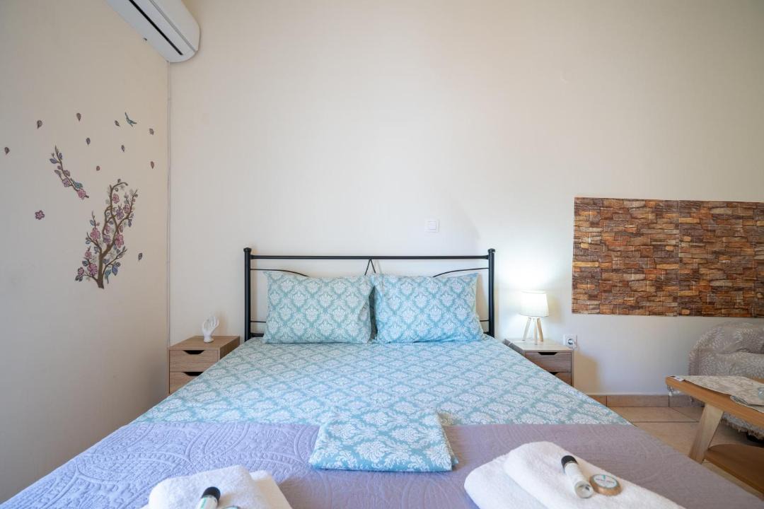Photo of Bedroom in Nea Ionia