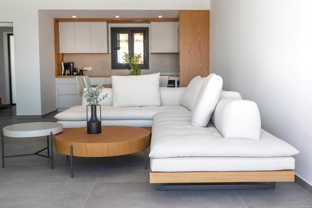 Photo of Livingroom in Asini