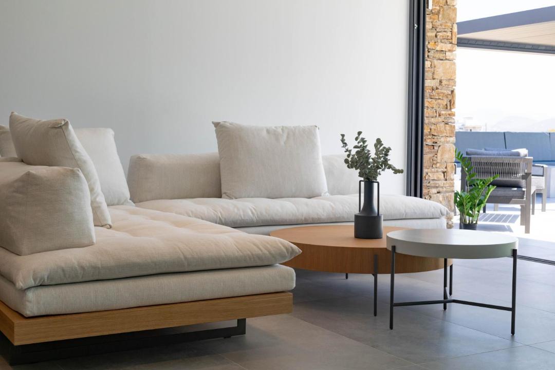 Photo of Livingroom in Asini