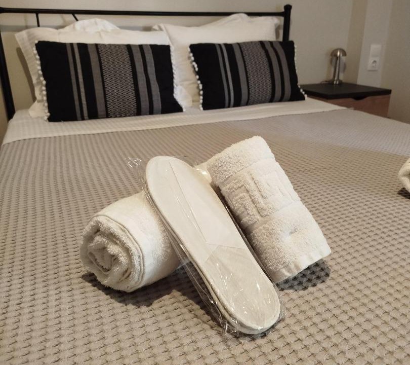 Photo of Bedroom in Alexandroupoli