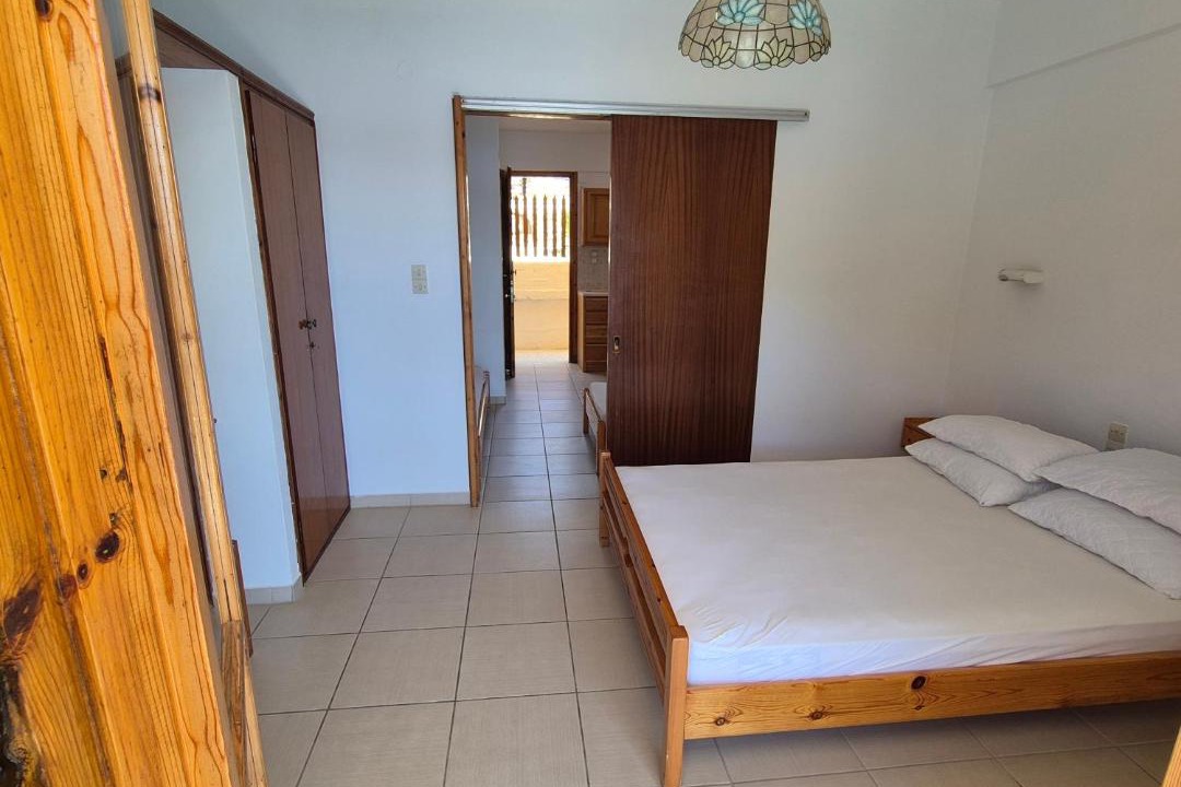 Photo of Bedroom in Mikros Gialos