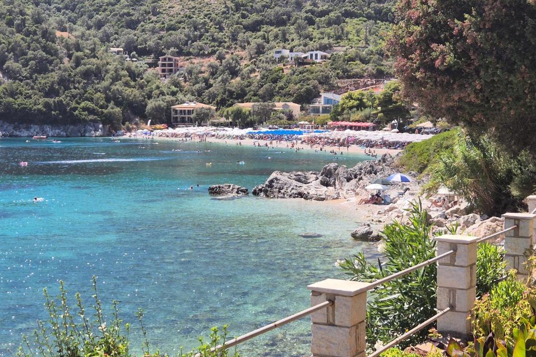Photo of Others in Mikros Gialos