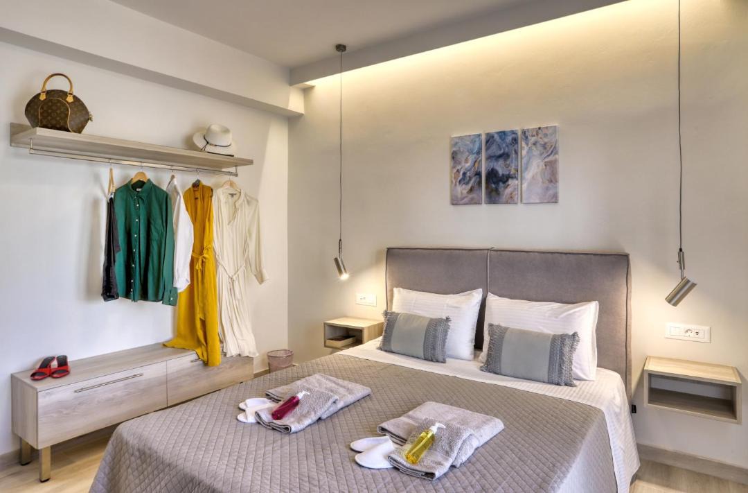 Photo of Bedroom in Sitia