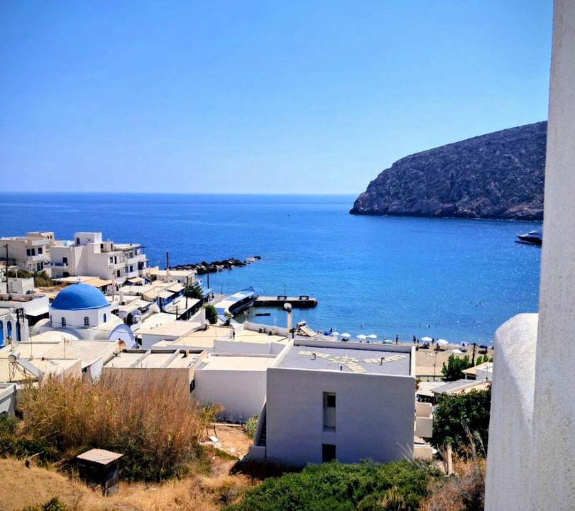 Photo of Others in Apollonas