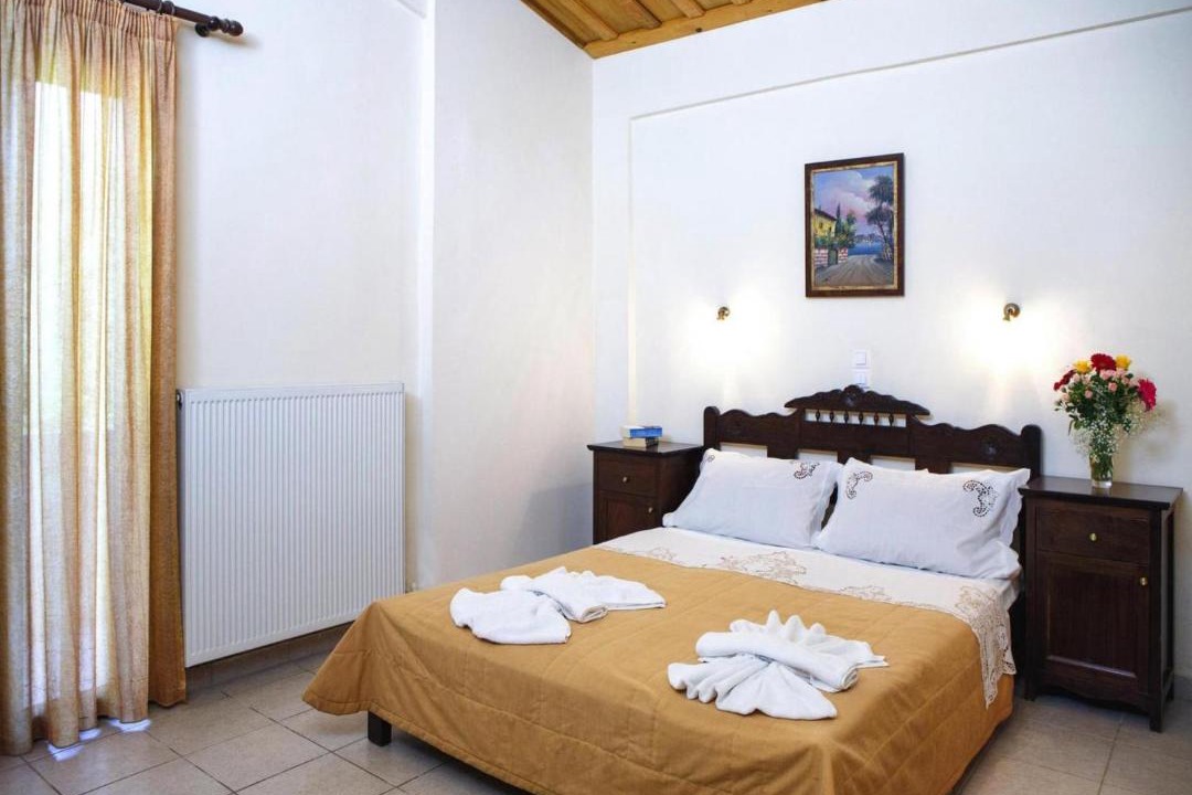 Photo of Bedroom in Drosia