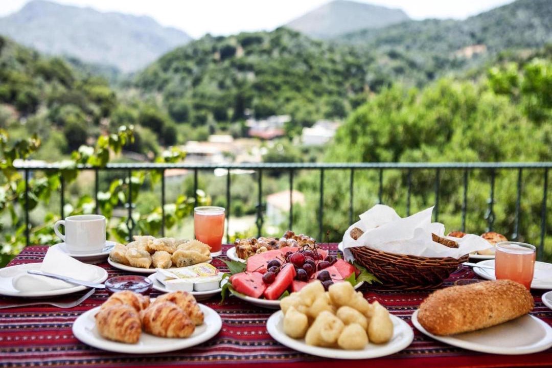 Photo of Patio Balcony in Drosia