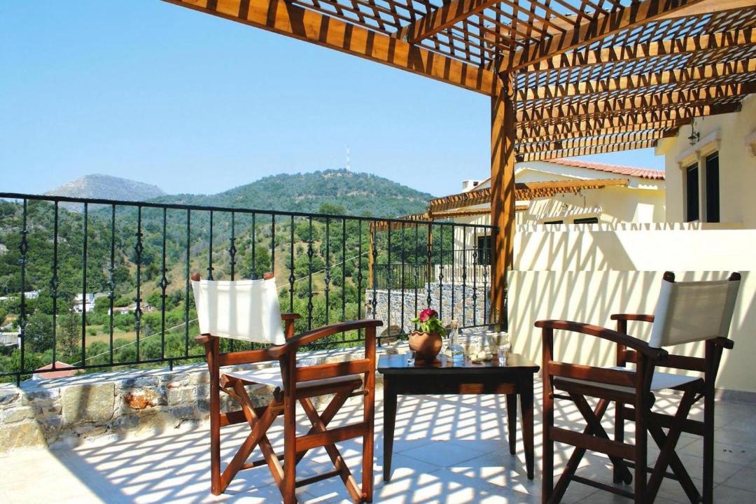 Photo of Patio Balcony in Drosia