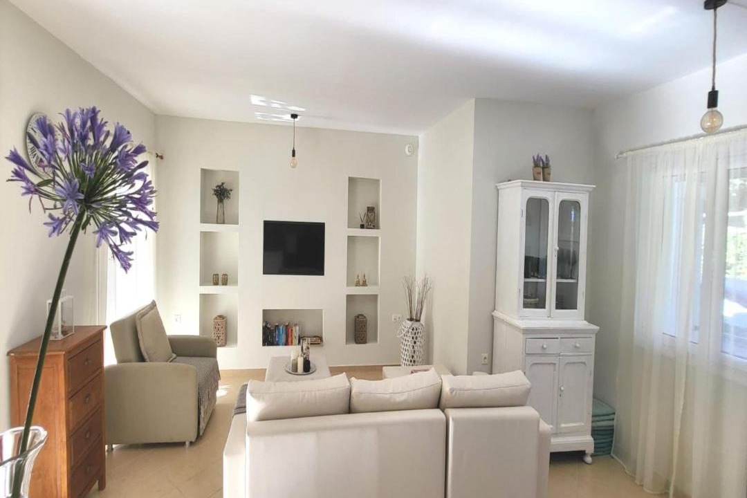 Photo of Livingroom in Afionas