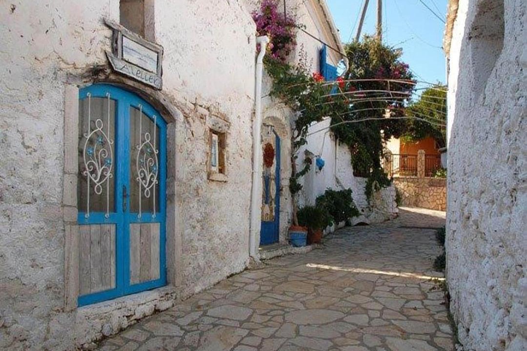 Photo of Others in Afionas