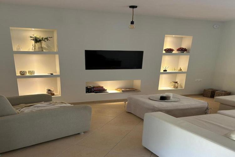 Photo of Livingroom in Afionas