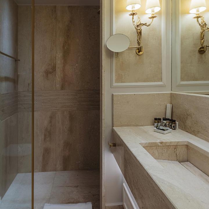 Photo of Bathroom in Thessaloniki City Centre