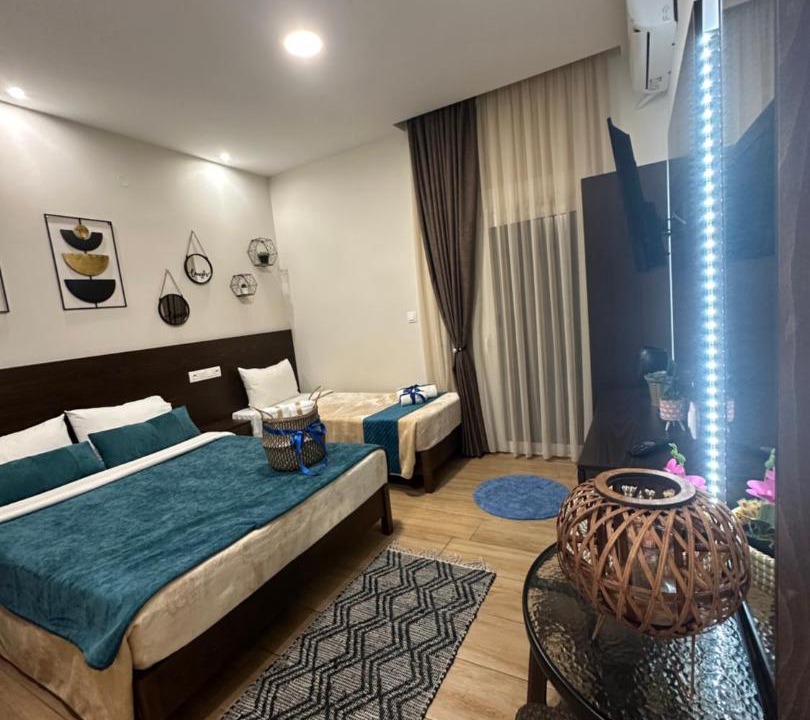 Photo of Bedroom in Leptokaria