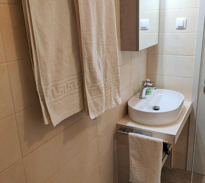 Photo of Bathroom in Mochlos