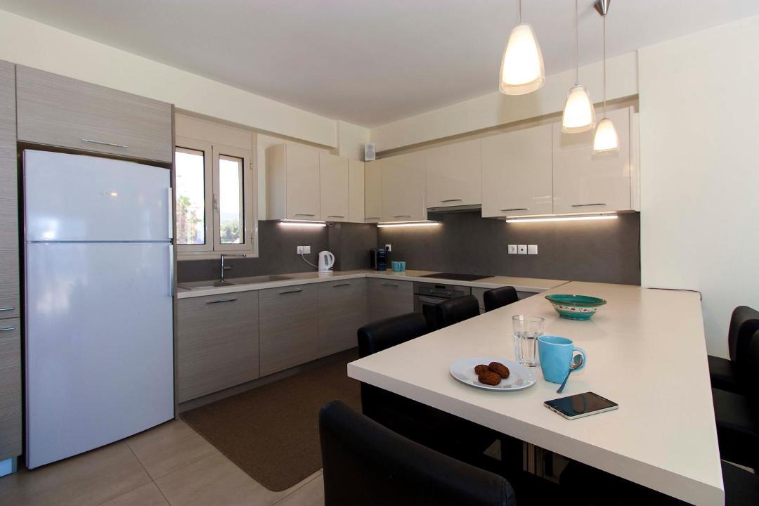 Photo of Kitchen in Agrilos