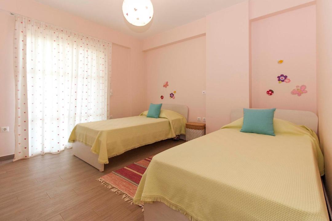 Photo of Bedroom in Agrilos