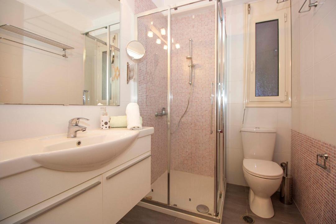Photo of Bathroom in Agrilos