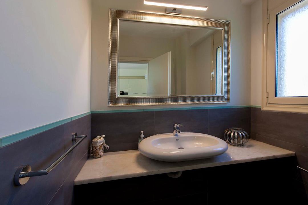 Photo of Bathroom in Agrilos