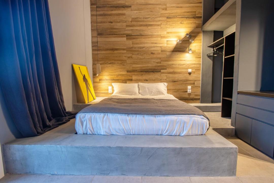 Photo of Bedroom in Leros