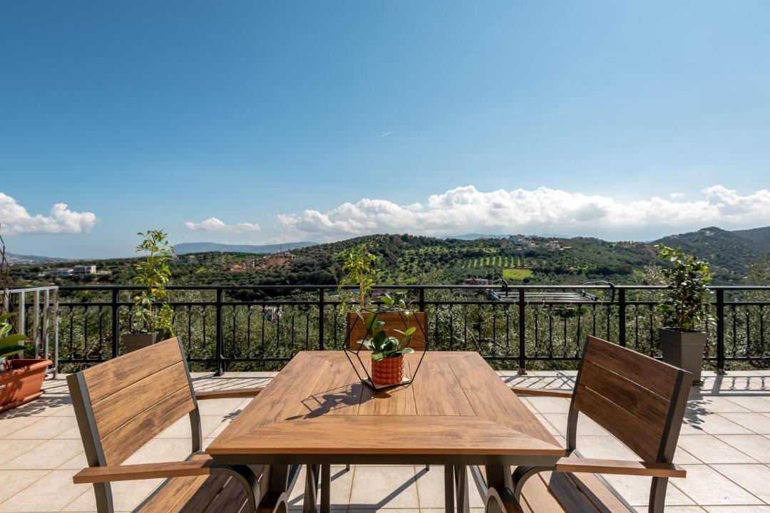 Photo of Patio Balcony in Stalos