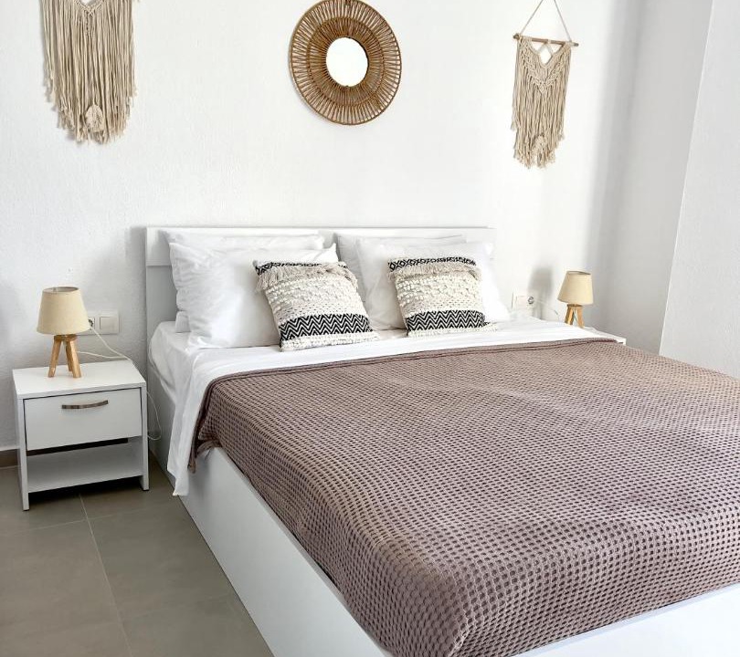 Photo of Bedroom in Kassandra