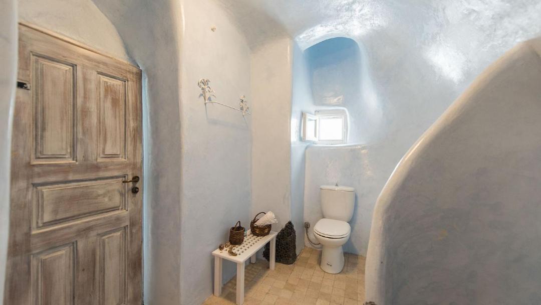 Photo of Bathroom in Megalochori