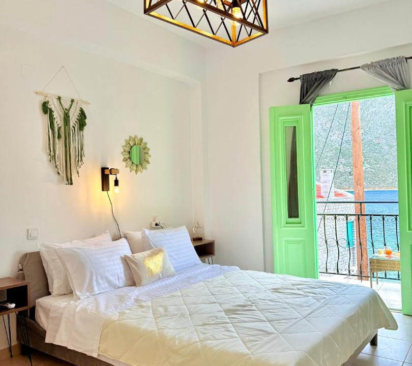 Photo of Bedroom in Pedi