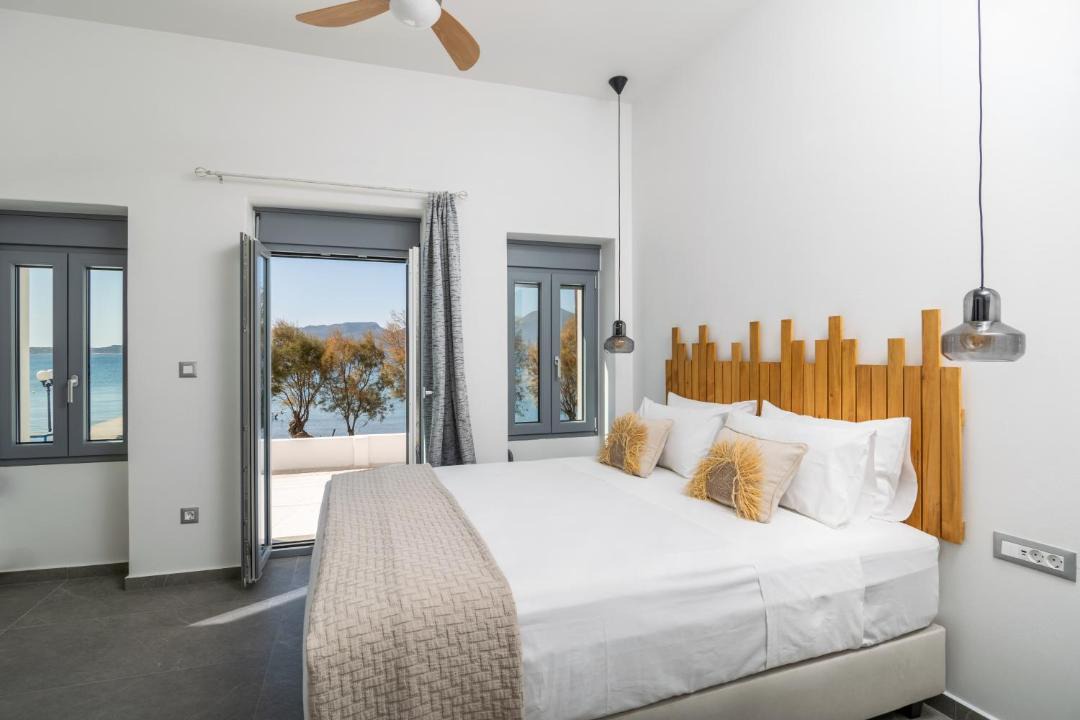 Photo of Bedroom in Adamas
