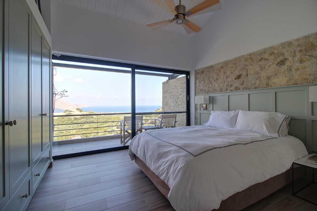 Photo of Bedroom in Fournadhos