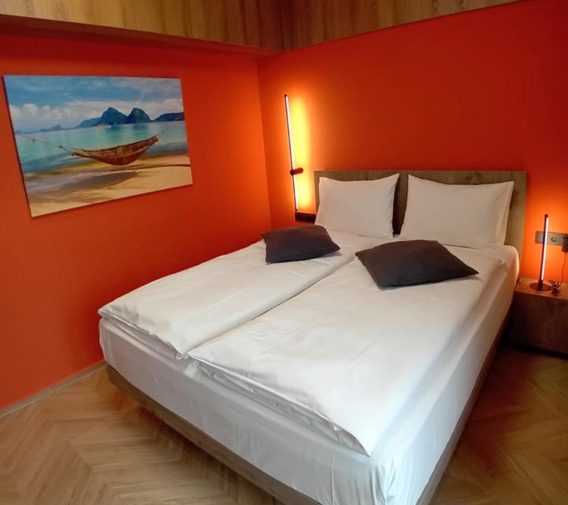 Photo of Bedroom in Nea Khili