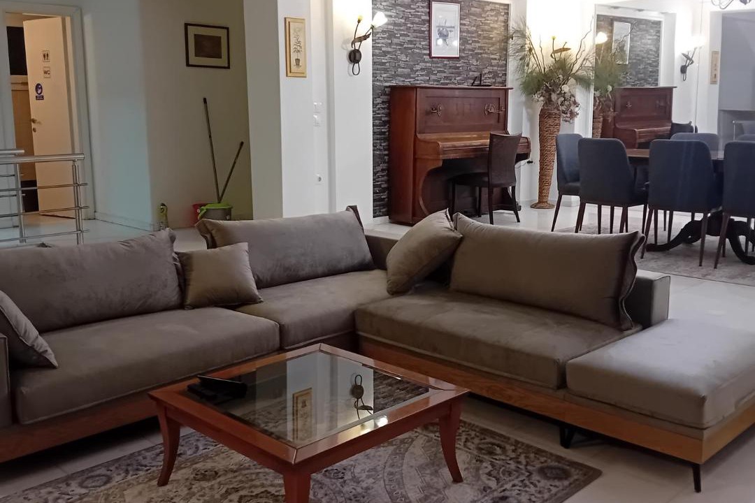 Photo of Livingroom in Thermi