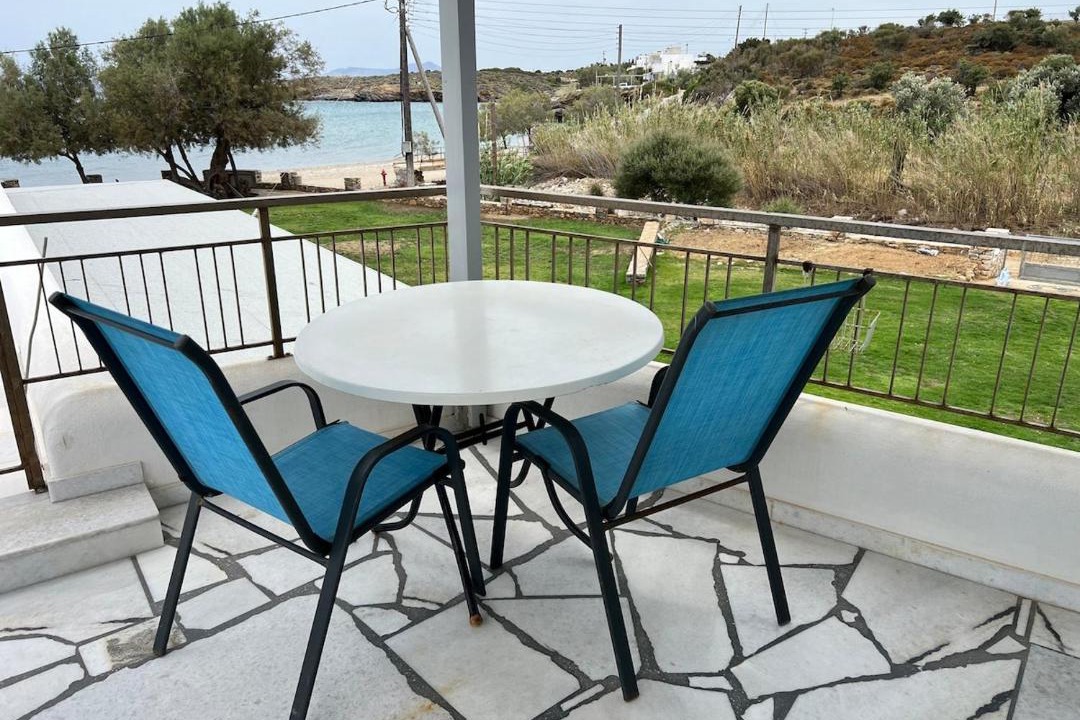 Photo of Patio Balcony in Moutsouna