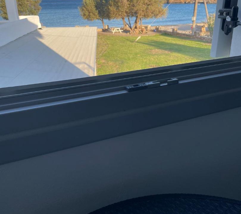 Photo of Patio Balcony in Moutsouna
