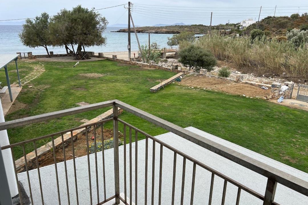 Photo of Patio Balcony in Moutsouna