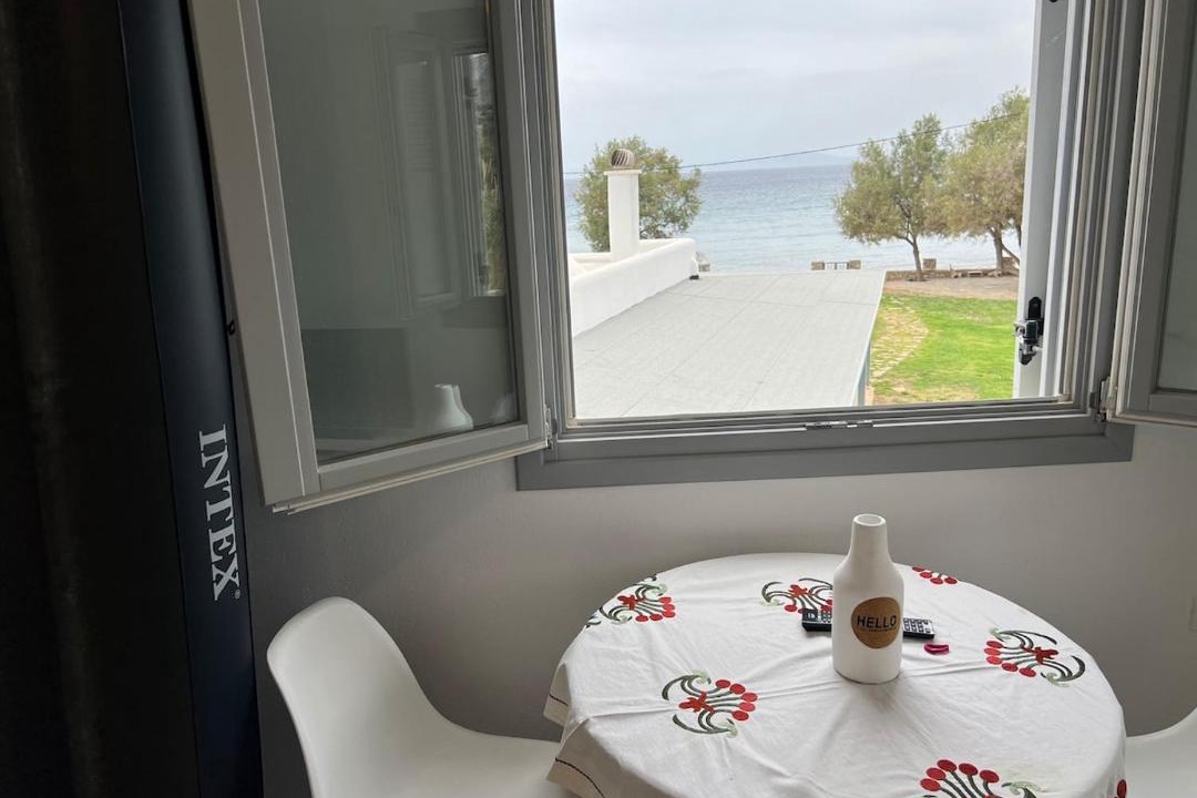 Photo of Patio Balcony in Moutsouna