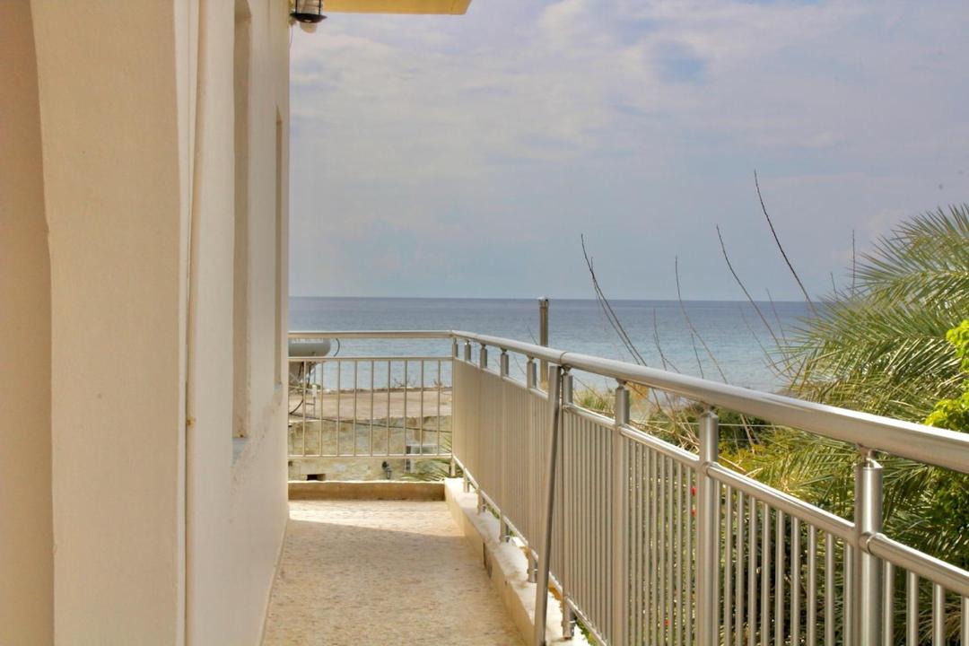 Photo of Patio Balcony in Fragkokastello