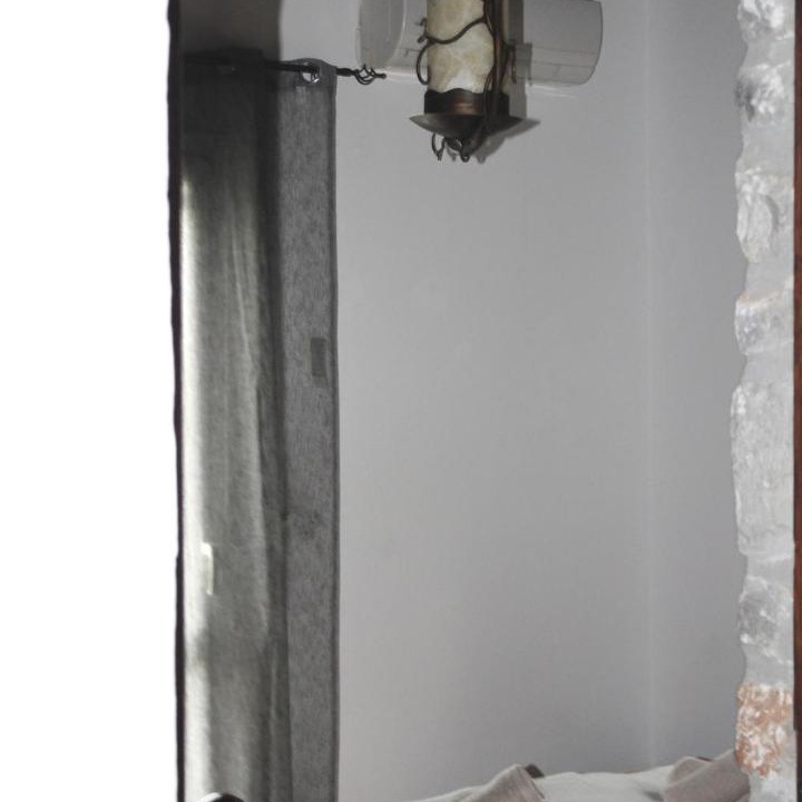 Photo of Bedroom in Fragkokastello