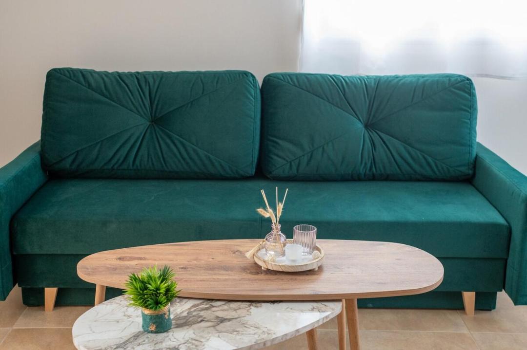 Photo of Livingroom in Kefalos