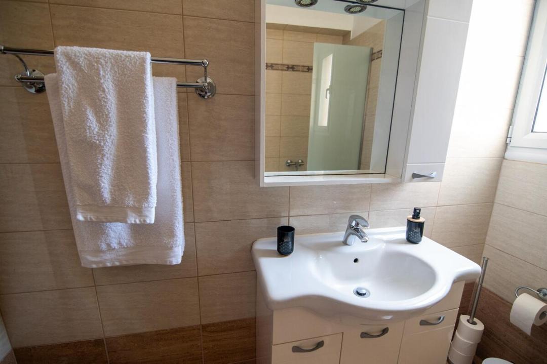 Photo of Bathroom in Kefalos