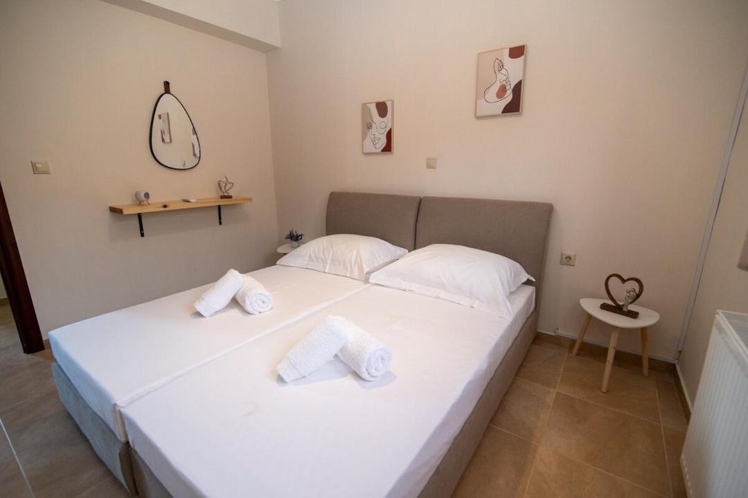 Photo of Bedroom in Kefalos