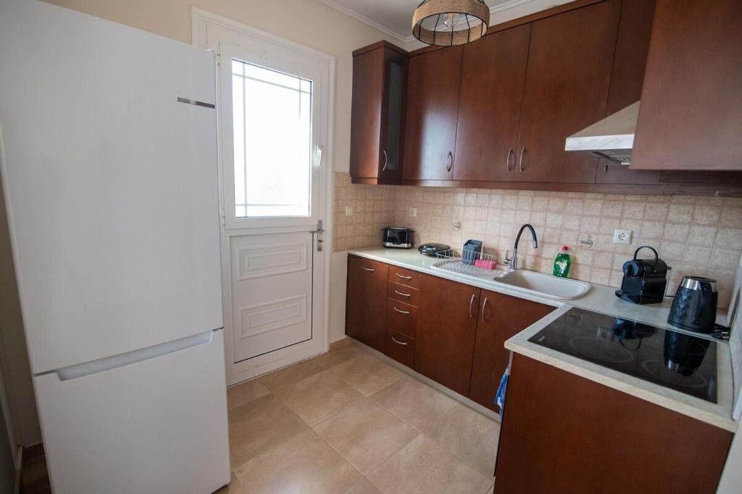 Photo of Kitchen in Kefalos