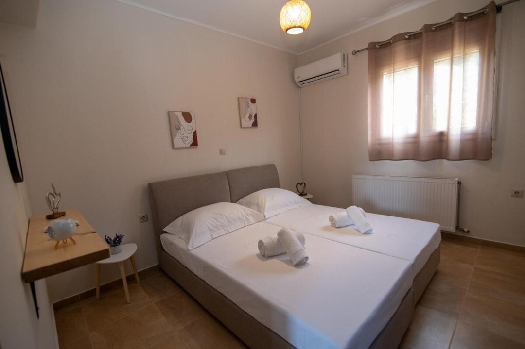 Photo of Bedroom in Kefalos