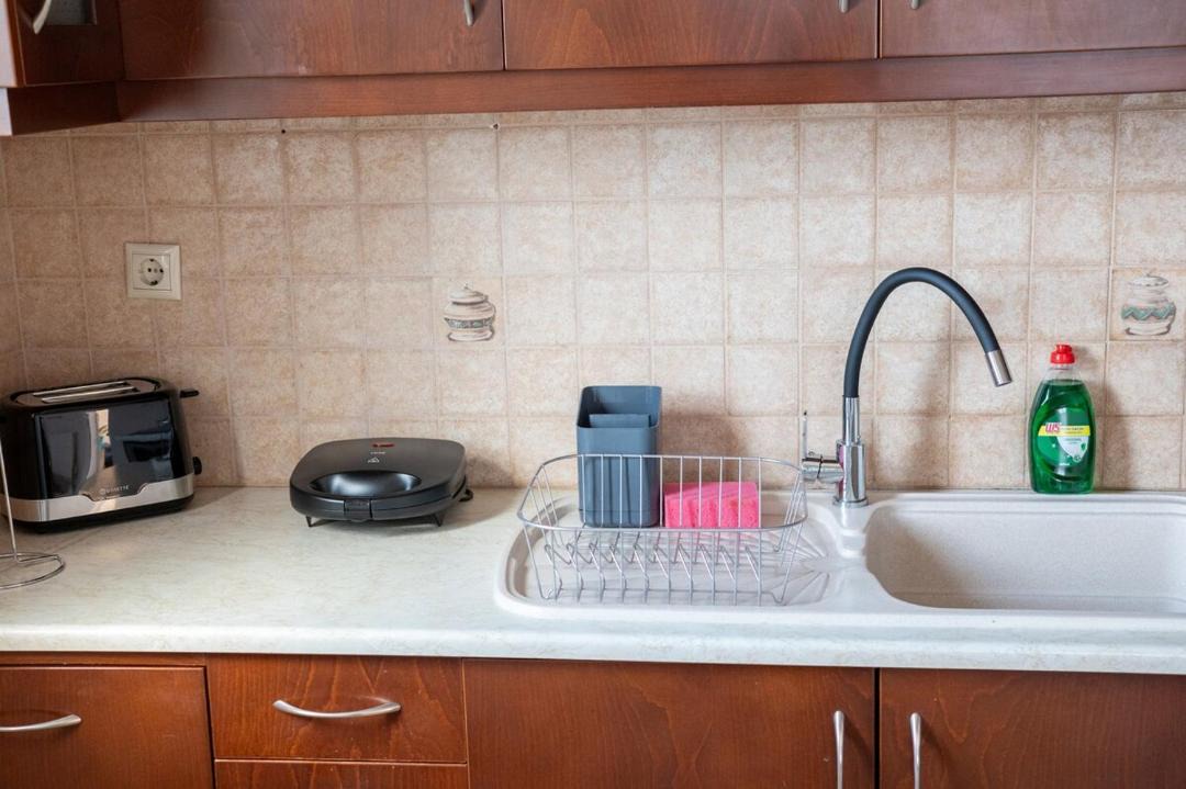 Photo of Kitchen in Kefalos