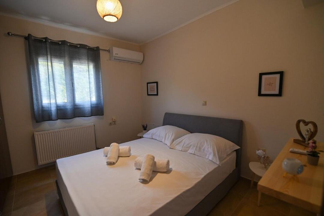 Photo of Bedroom in Kefalos