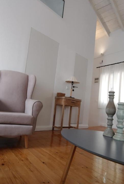 Photo of Livingroom in Pelekas